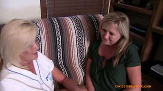 Un MIL Kaminda Tonto, Ta Kuminsá e Orgía