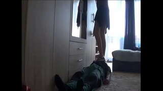 Taimaha taahiraa takahia