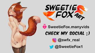 ���ेजारी मला Fucked तोंड आणि मांजर तर माझे पती कामावर होते - नव्हते Fox