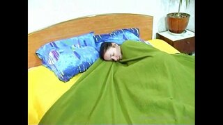 Դա Նրա Ուսուցիչը սեքսից