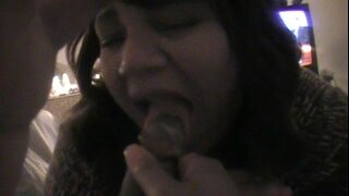 ���ಂಟಿಯರು ಬೆಟ್ಟಿ ಹಾರ್ಡ್ ಕೋರ್ ಬಾಯಿಯಿಂದ ಜುಂಬು ನನ್ನ ವೀರ್ಯ