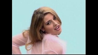 Erica Campbell - Alle Pink