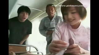 Цосплаи азијске девојке