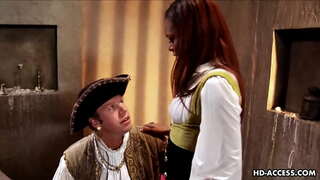 ɻ�slutママブラヴに乗って白コックや釘付けハード