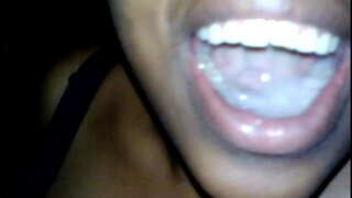 черное жыгач оральный секс