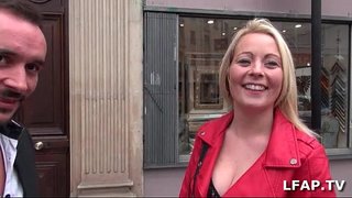 Jolie petite blonde francaise aux beaux sodomisee uaigh