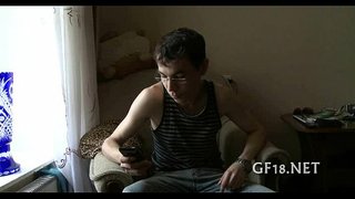 Tələbələr sevgi partiya