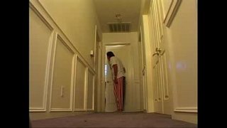 Kristina Black - Step Daddy stole my panties