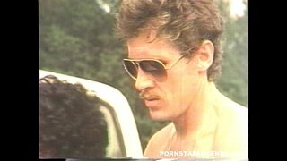 John Holmes i Samantha Fox