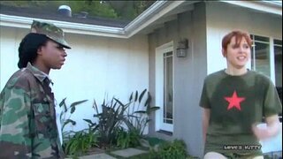 Mi Negro Caramelo Escena 2