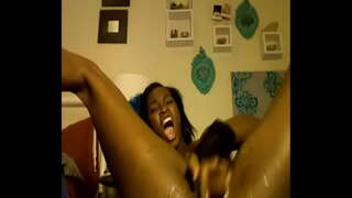 Masturbasi web cam muncrat