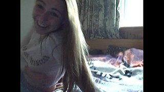 Ã�カdesnudandoseのweb cam、masturbating