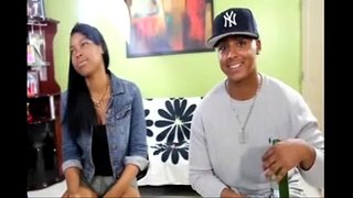 Teen Ezilahlekileyo Imali, Efumana ababini Abantsundu Dicks