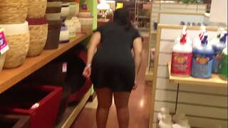 Магазинын дышетыны но Culona паноча ситян