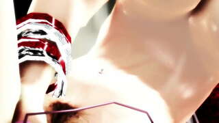 Mmd ಒಂಟಿ ಮುಷ್ಟಿಮೈಥುನ