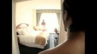 Big anal in stockings fucked