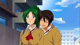 Hump Bang vol.1 zensiert