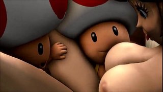 Ů�庭用ゲームのゲーム作成8