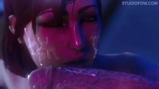 ���ွဲ့ပါတီဂါ-StudioFOW