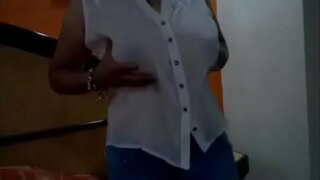 Ako budete pohybovať prsia moja manželka