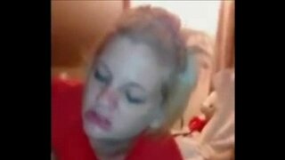 ʷ�녀는 맛을 사랑하고 빌어 먹는 BBC.