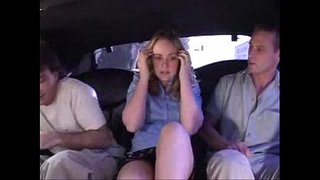 Dzintara darīt ar orālo seksu par ļoti pirmo reizi,