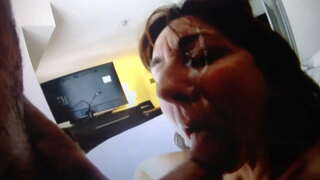 Lugar puta hiba un karga piedranan riba su kara!