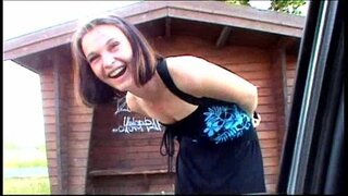 ���ානය - Katja