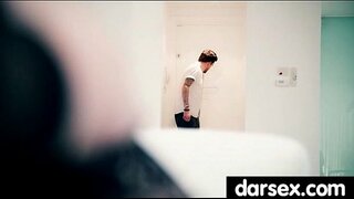 פּרעכטיק באַבע פּאַשאַנאַטלי מיידל 22