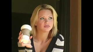 Svetlana Buigsaam Blond