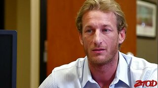 Дэниелс Овартенак Йӧн Дэни