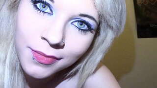 Panas seksi Drooling Basa