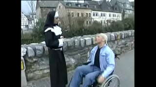 Люби своего ближнего