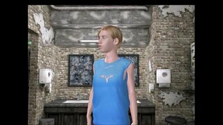 ˂�쁜 낸시 13 에피소드 1 부