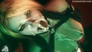 Գործակալ Քաոսի - StudioFOW HD