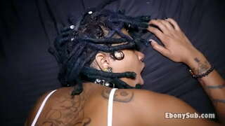 Моята Анален Саба