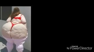 **DELLAFRANGO VIDX** VEĽKÝ PAWG DOGGYSTYLE