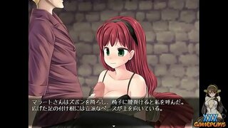 ̃�리의 신뢰에 보고서 i. 성매매|에피소드#1