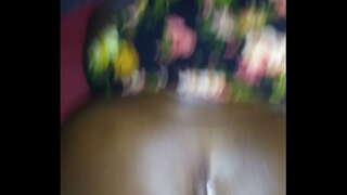 Bbw marrjen e doggystyle