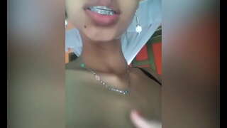 ���્રાન્ડ નવી ભોસ ચુત સોજો