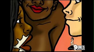 Unë blackmailed ime e Madhe Pre e Mësimdhënësve