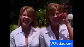 ���ਿਲ੍ਫ਼ ਜੌੜੇ ਪ੍ਰਾਪਤ ਕਰਦਾ ਹੈ, ਤੀਬਰ Fucked ਅਤੇ ਚਰ੍ਮਾਨੰਦ ਦੀ ਧਾਰ