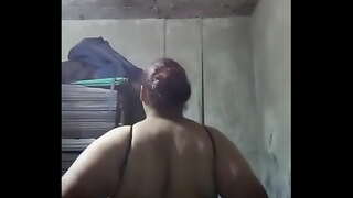 Culazo من الدهون العاهرة