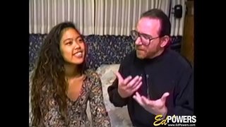 Ź�轻的棕色狐狸精液喷洒之后爆炸