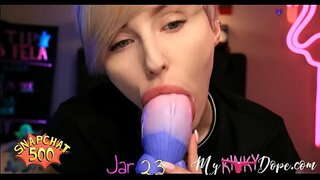 ���ದ್ಭುತ webcamgirl ಒಂದು ಉತ್ತಮ ಕುಂಡೆ ಸಿದ್ಧವಾಗಿದೆ ವೀರ್ಯ ವೆಬ್ ಕ್ಯಾಮ್ | ಪೂರ್ಣ ಆವೃತ್ತಿ - webcumgirls.com