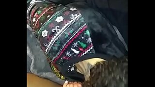 Holidays Make me Horny