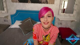 18yo teen bekommt ficken auf ein Datum