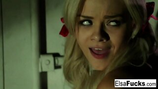 ɇ�髪babeく叩き