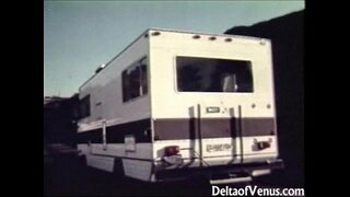 Ã�ィンテージ雑艶1970年代の道路