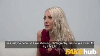 Giả mạo Nghiệp Helen gái của các đại gia